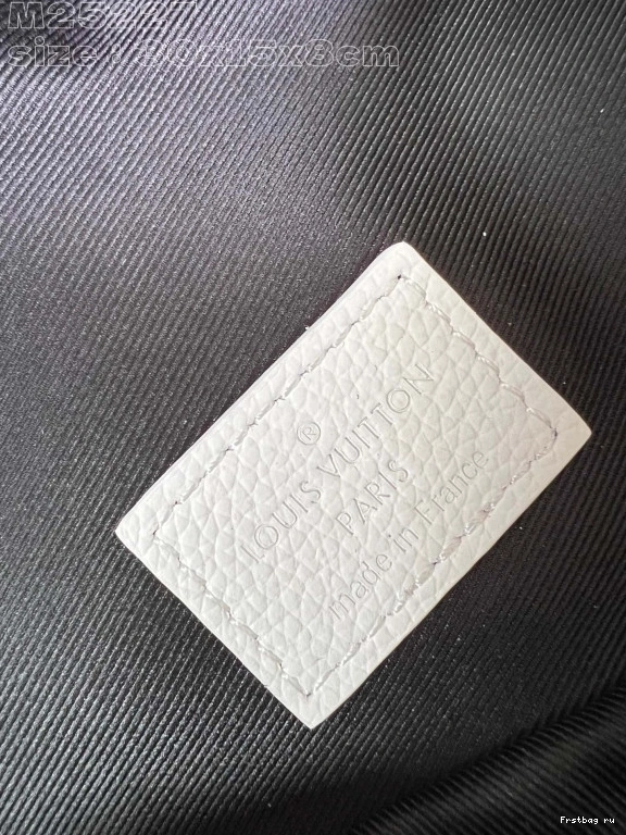 Frstbag ru LOUIS VUITTON Bumbag-30*15*8CM Rush 0709